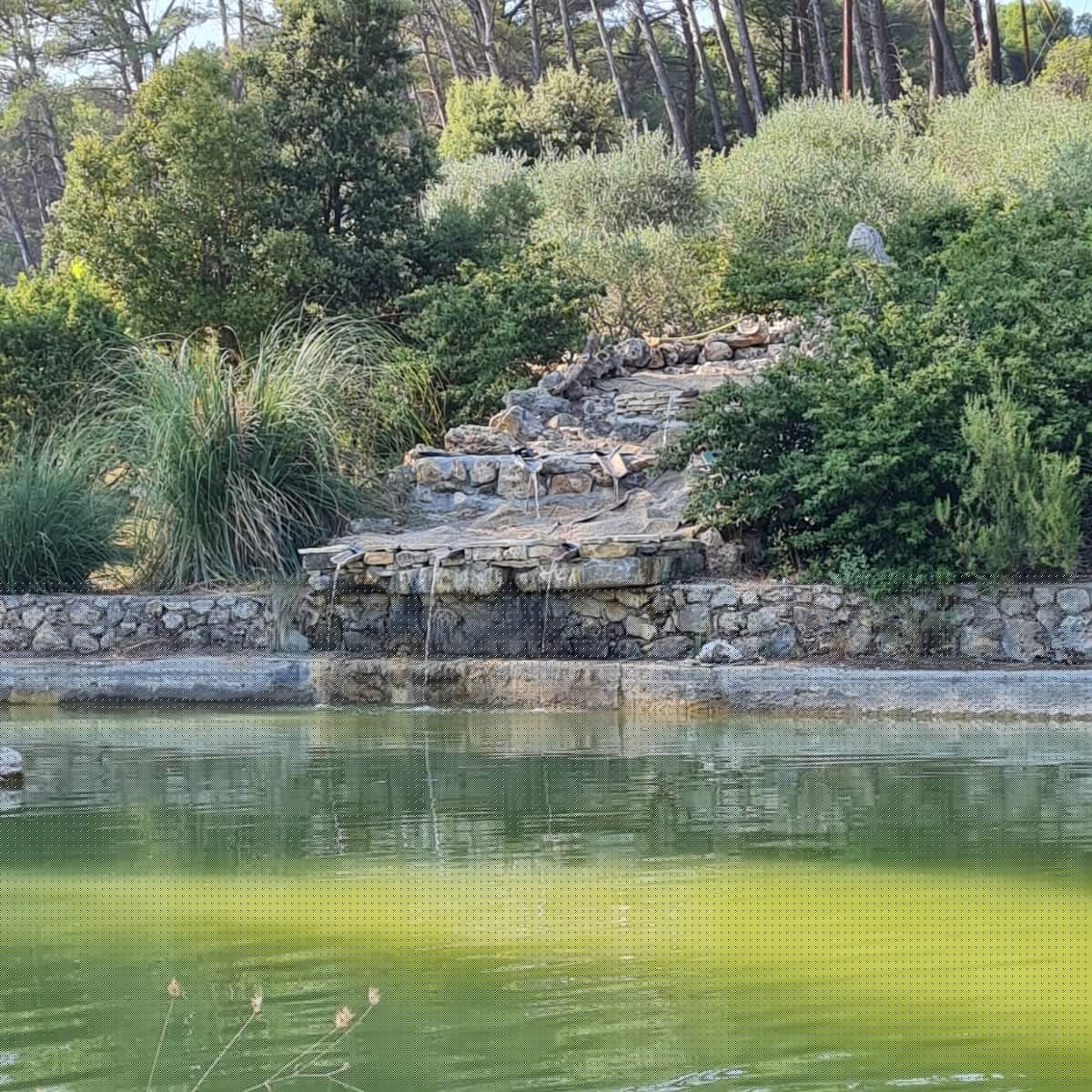 Le bassin